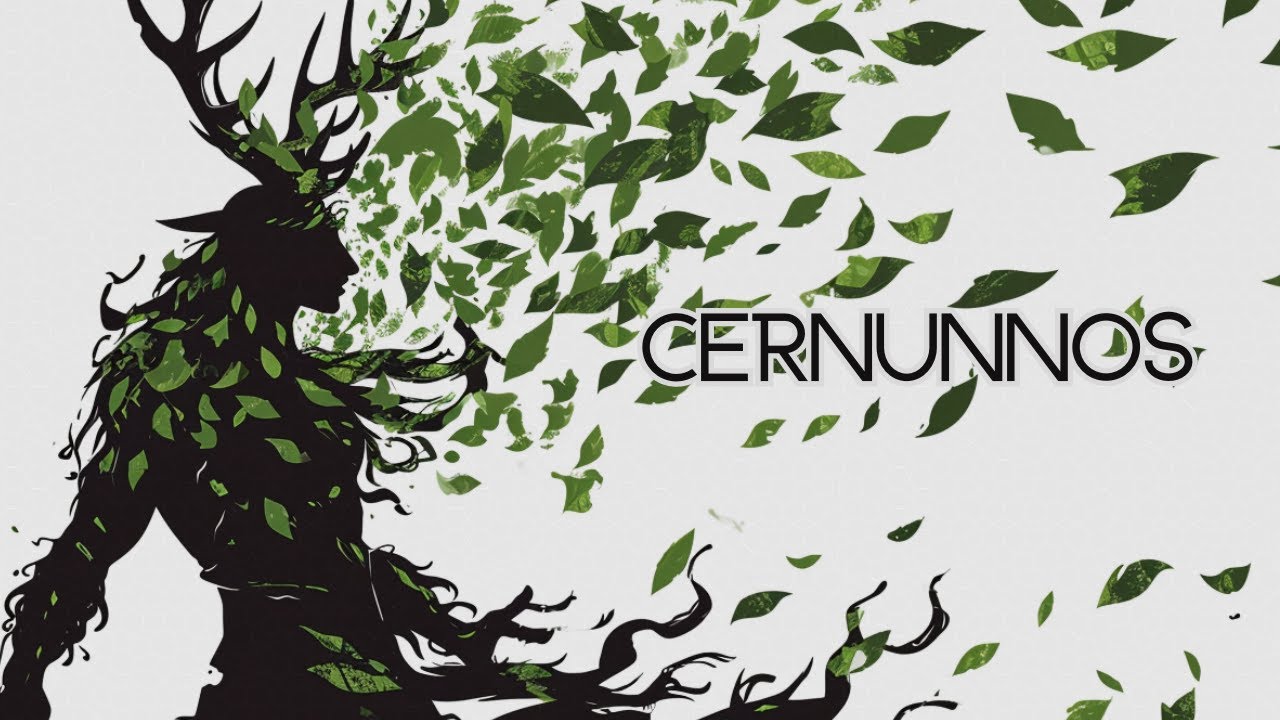 Cernunnos – Who was Celtic Mythology’s Horned God?