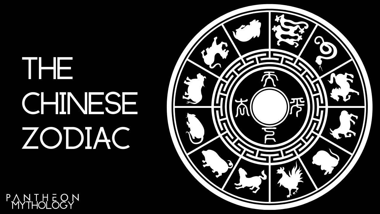 The Chinese Zodiac – What are the Origins of the Iconic Astrological System?