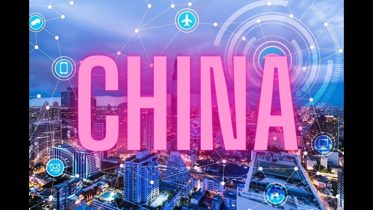 The Connection of China’s Silk Road, Belt Road Initiative & Global ID-Infrastructure – IoT