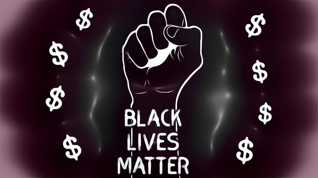 Kavallus: Black Lives Matteria ravistelee seuraava skandaali