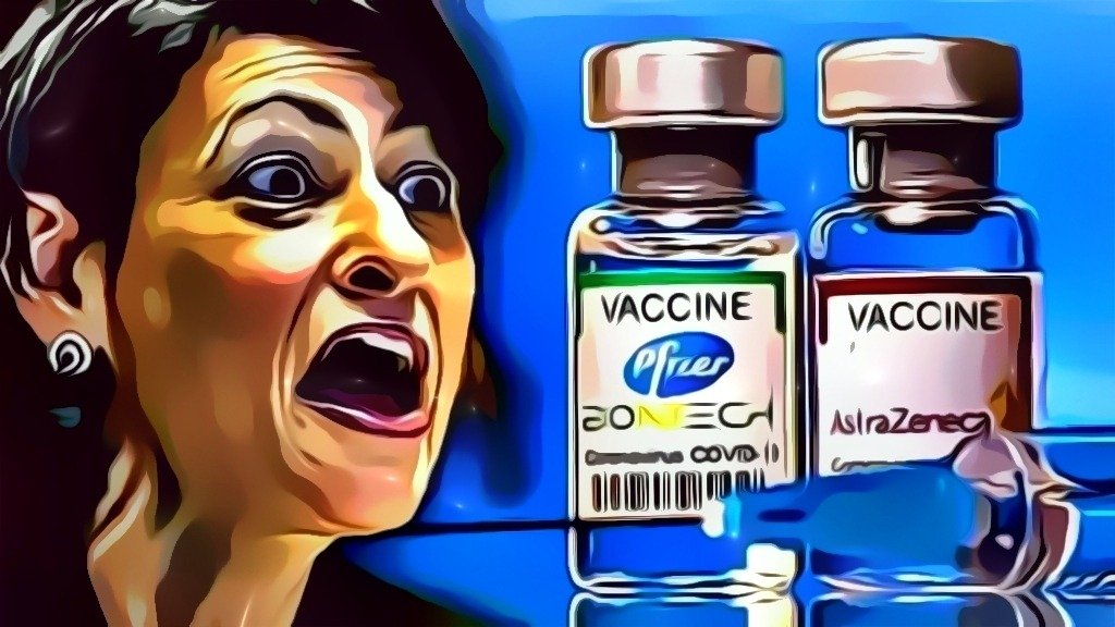 Yritä olla nauramatta: Covid-epidemia tapahtui CDC:n konferenssissa, jossa 99,4 % osallistujista oli “rokotettu”
