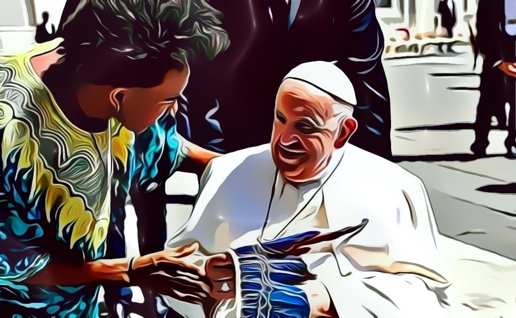 Paavi Franciscus vaatii “loppua” “fossiilisten polttoaineiden aikakaudelle” Prayer for Creation -sanomassa