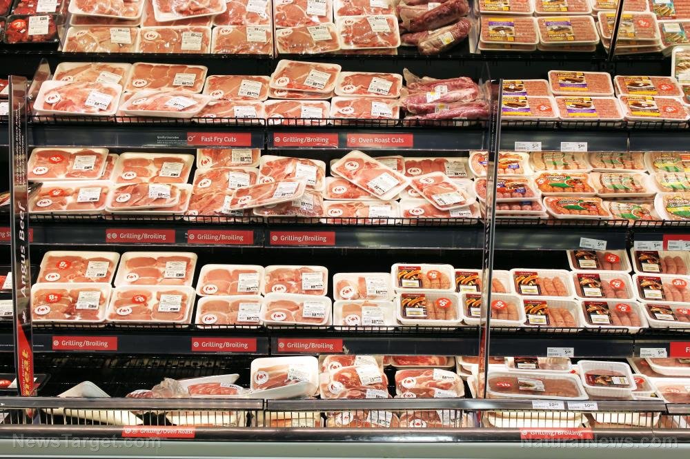 NYC alkaa seurata ruokaostoksia varmistaakseen, etteivät asukkaat käytä “liian paljon” lihaa