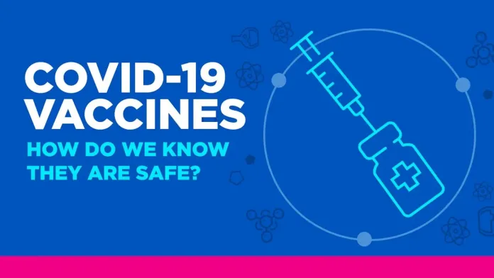 COVID-rokotteiden arvioitu kuolleisuus on yli 1000 kertaa korkeampi kuin hyväksyttävä turvallinen raja