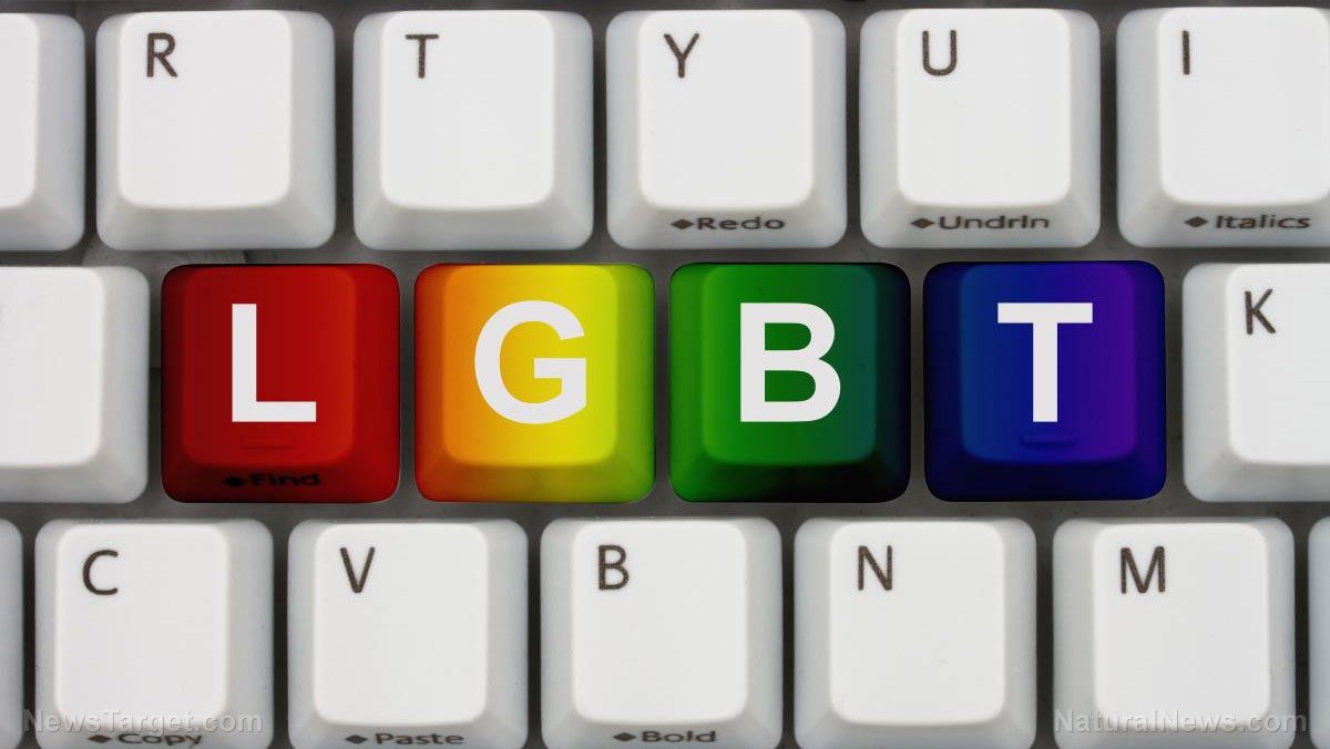 LGBT-kultistit vaativat ehdotonta noudattamista kaikilta yrityksiltä… tai muuten
