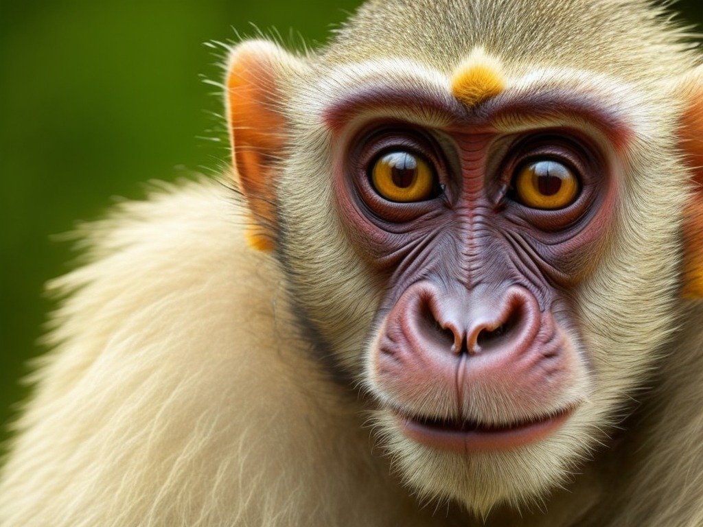 Puhuitko vihreistä apinoista? BioNTechin rokotteiden tuotantolaitos oli Marburg-viruksen puhkeamisen paikka