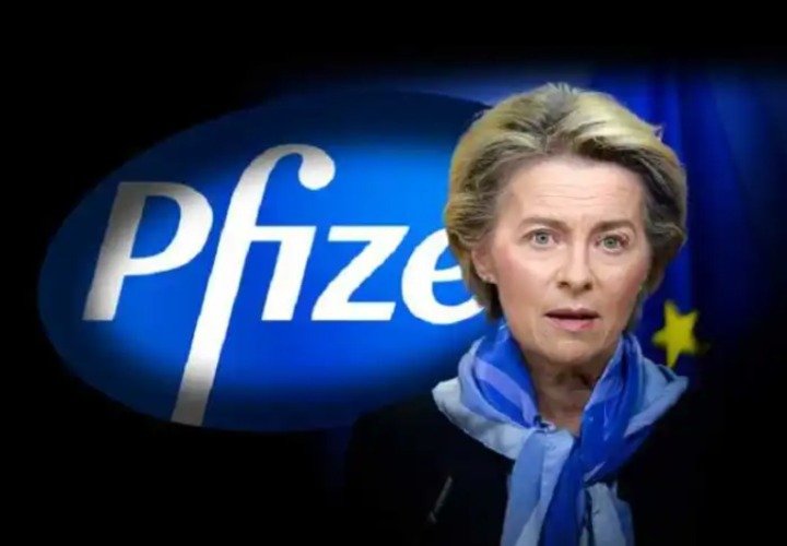 Osa Pfizer-rokotteista EU:ssa oli plaseboja, tutkijat sanovat