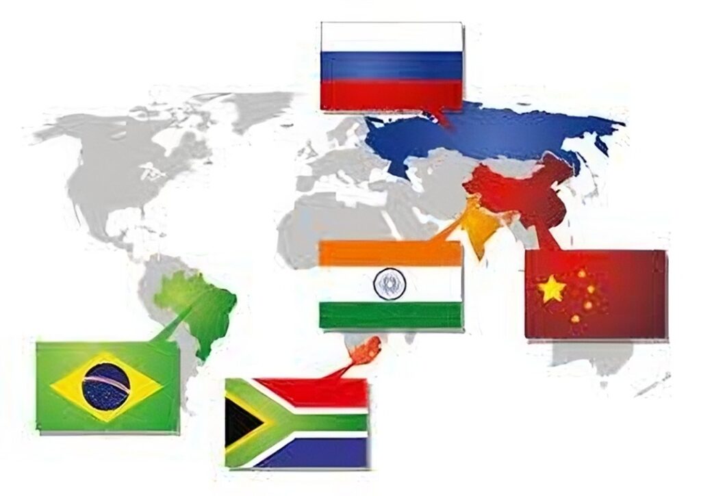 Pepe Escobar: Hegemonia käy täyttä hybridisotaa BRICS+:aa vastaan