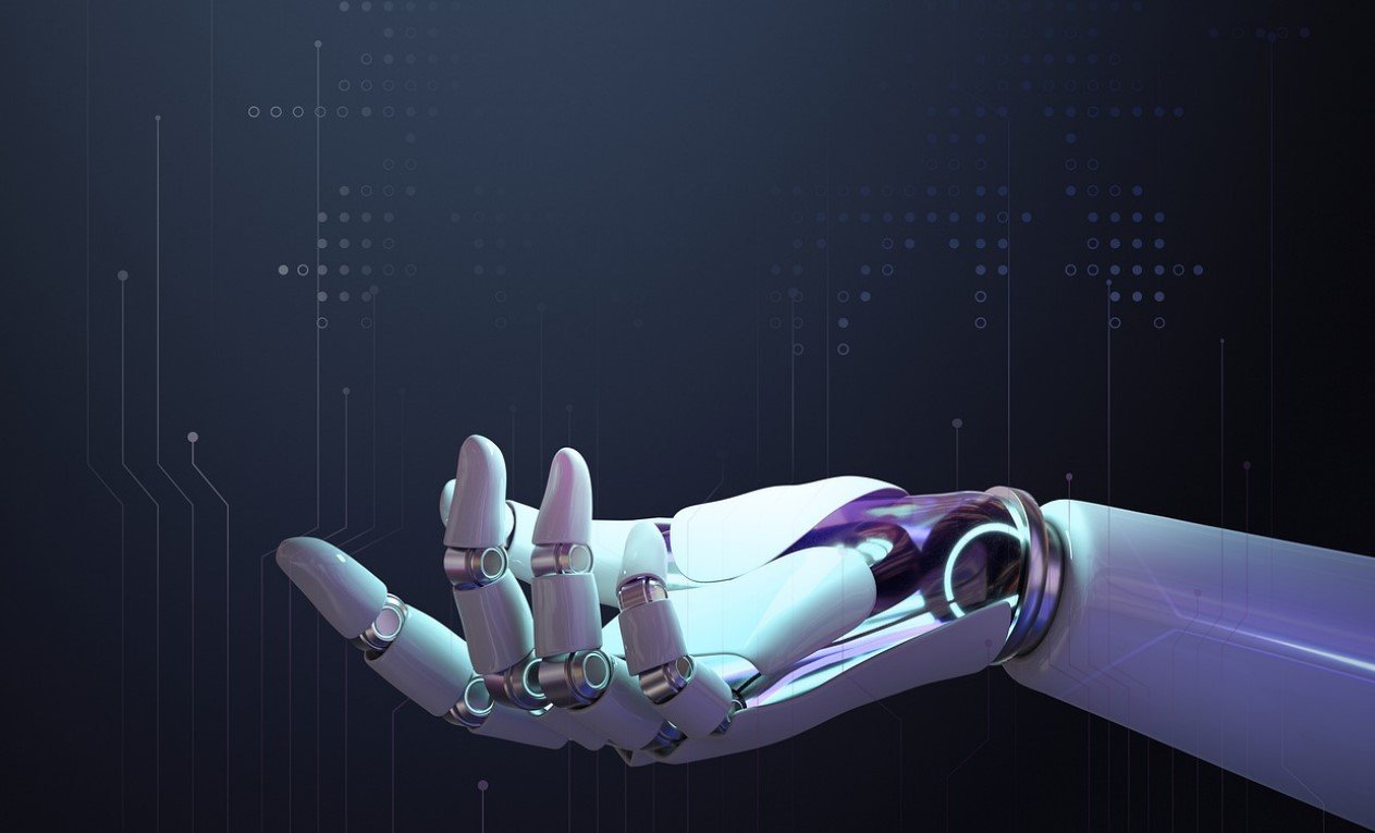 Terminator-tyylinen synteettinen pinnoite roboteille jäljittelee ihmisen ihoa ja osaa parantaa itsensä