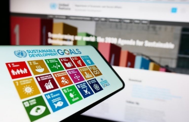 Mitä todella on Global Reset and Sustainable Development Agenda 2030 -ohjelman takana