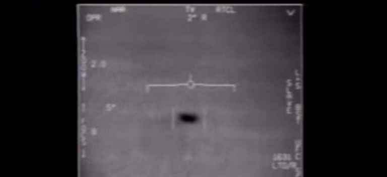 “Kykevämpi kuin mikään, mitä meillä on”: lainsäätäjät ja todistajat ovat huolissaan UFO-ilmiöstä
