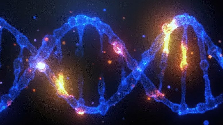 Harppaus eteenpäin”: Tutkijat löysivät tavan hallita DNA:ta sähköllä