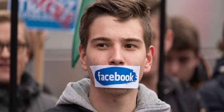 Digitaalipalvelulaki antaa EU:lle laajoja uusia sensuurivaltuuksia, pakottaa X:n ja Facebookin poistamaan massamuuttoa, transsukupuolisten ideologiaa tai Net Zeroa haastavaa sisältöä.