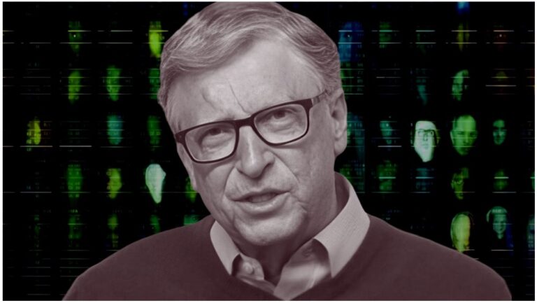 Teknokratia saapuu: Gates Foundation ajaa National Digital ID Tech