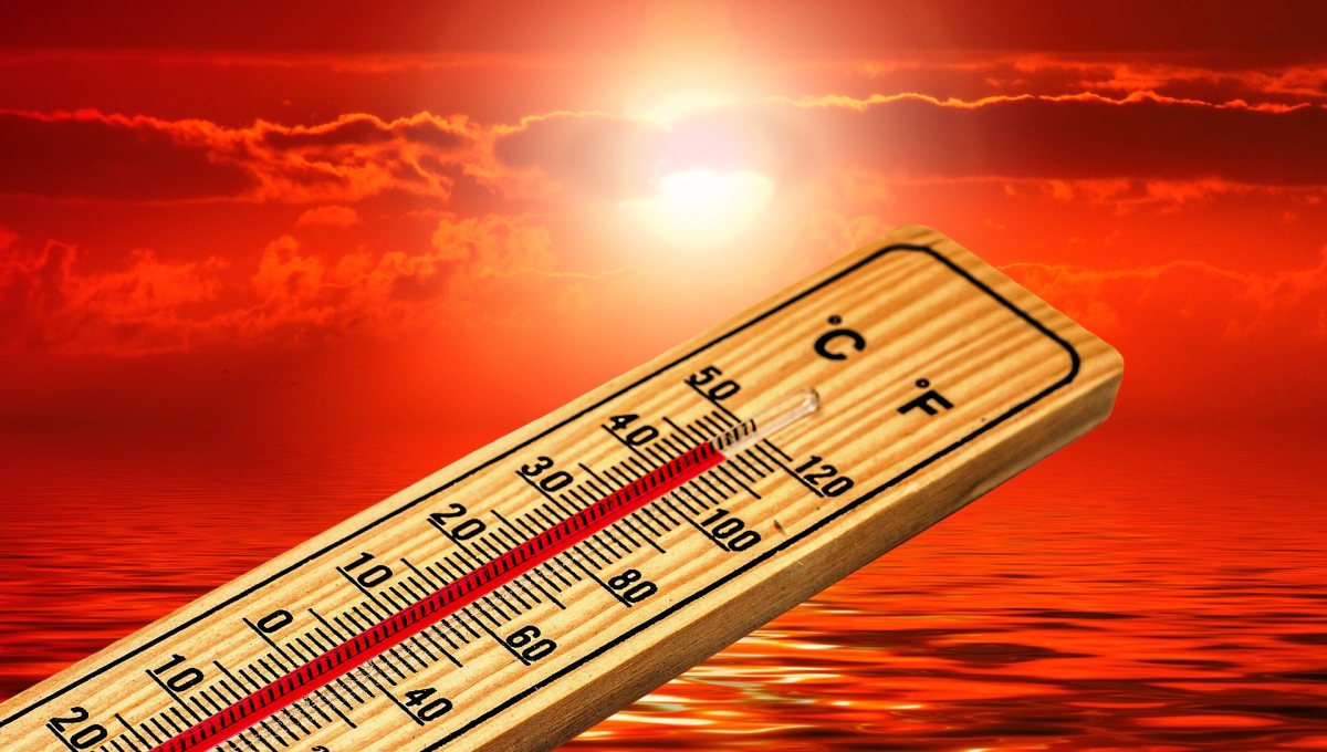“Weather Channelin” perustaja käsittelee ilmastohulluutta: “Ei ole ihmisen aiheuttamaa ilmaston lämpenemistä”