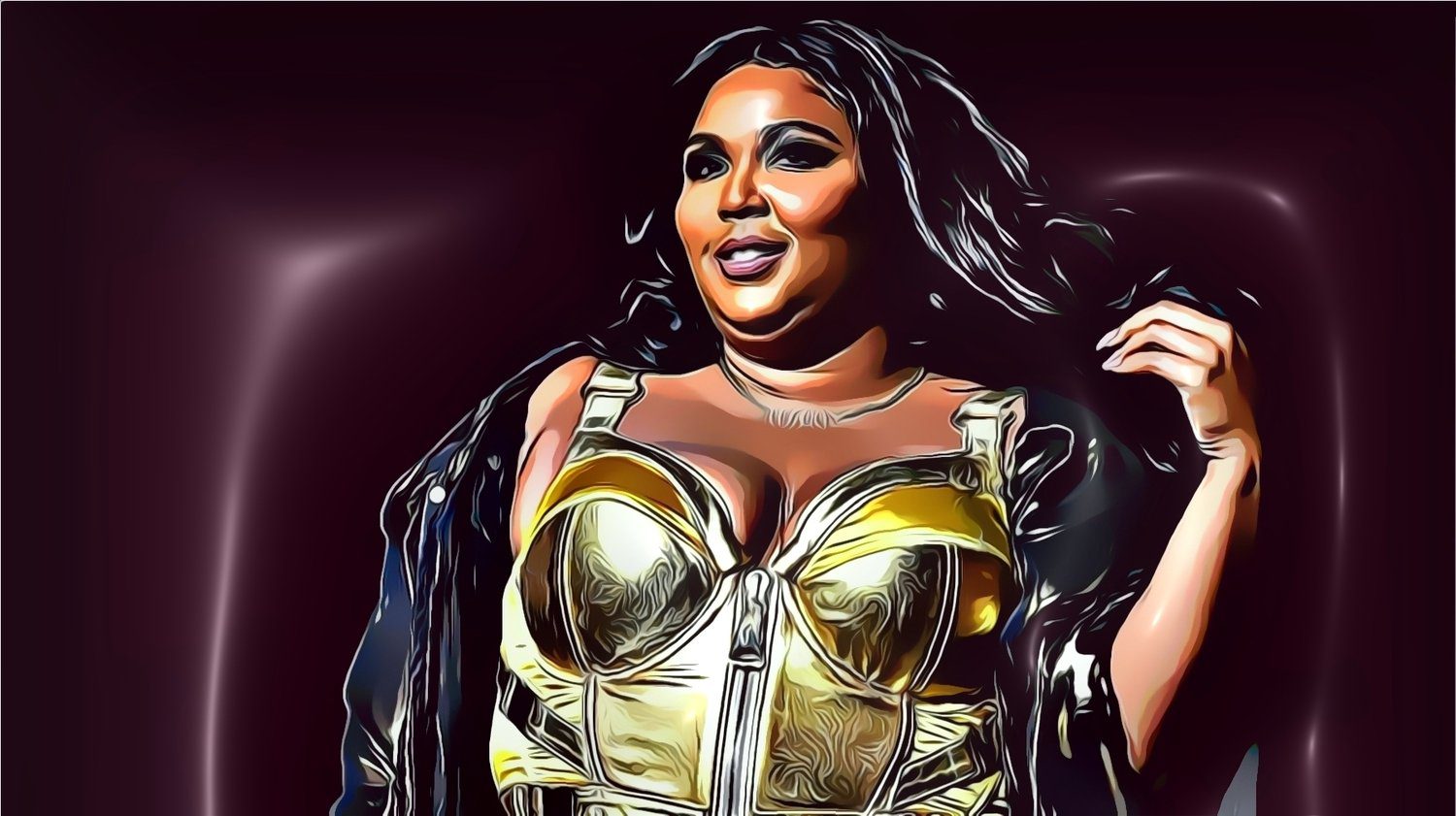 Lizzo ja läskiaktivismin ongelma