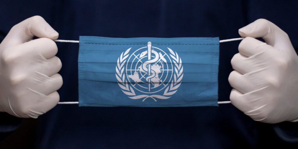YK hyväksyy ensi viikolla uuden poliittisen julistuksen pandemioista – ja se on kauhushow