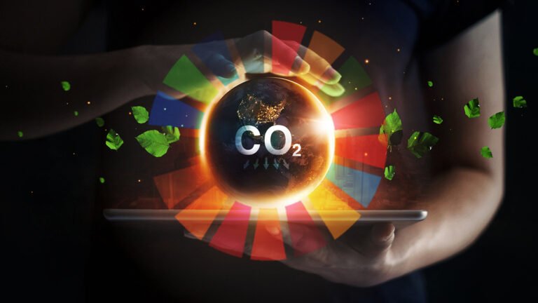 Even more studies show: an increase in carbon dioxide does not lead to a rise in temperatures!