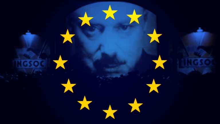 EKP:n johtaja: Digitaalinen euro ei tule olemaan anonyymi, huoli “Big Brotherin” ylilyönneistä on “salaliittoteoria”.