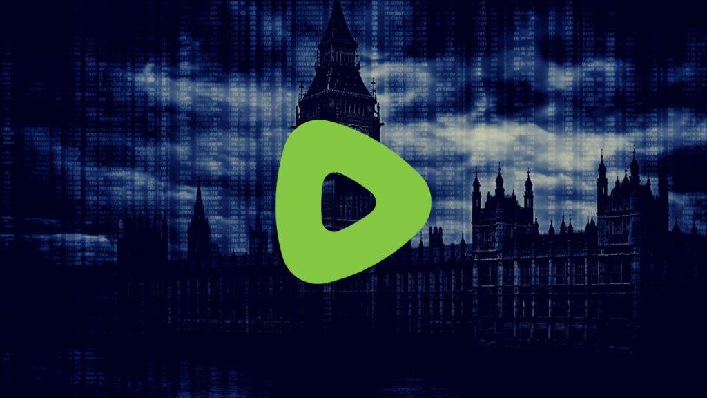 Rumble torjuu Yhdistyneen kuningaskunnan parlamentin painostuksen Russell Brandin demonetisoimiseksi syytösten keskellä