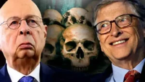 Bill Gates yhtäkkiä hylkää ilmastotuomiota koskevan narratiivin, kun väestö kääntyi globalismia vastaan