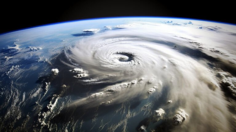 Tilastot kumoavat jälleen ilmastopaniikkia: Tyynenmeren taifuunien määrä vähenee!