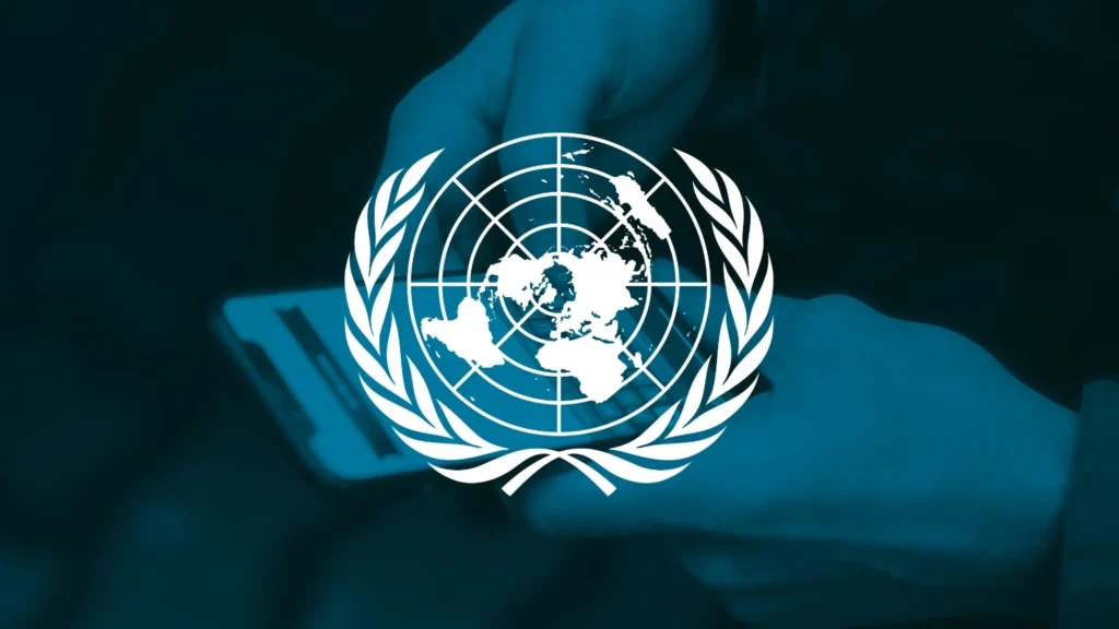 UNDP julkisti digitaali-id:n hallintokehyksen