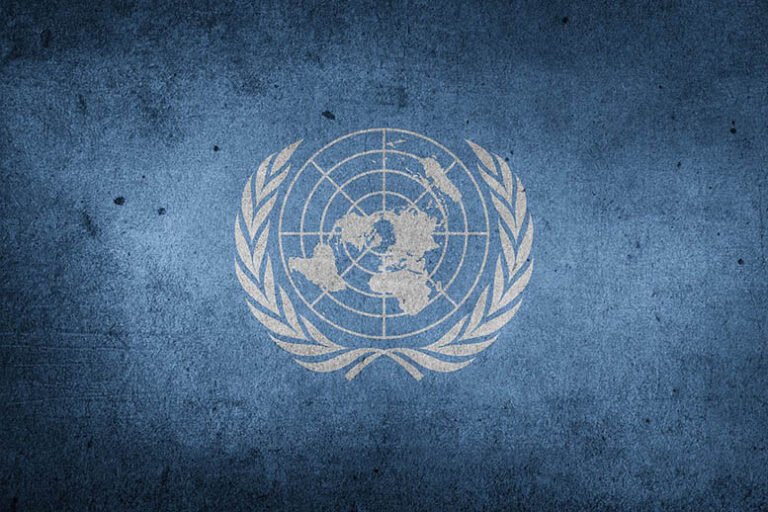 Yhdistyneet kansakunnat väittää, että “ihmiskunta on avannut portit helvettiin”