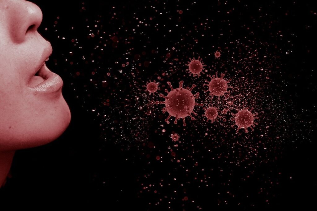 Et voi keksiä tätä: Lääkärit kamppailevat nyt erottamaan koronaviruksen, allergioiden ja yleisen flunssan välillä – “Tiesimme sen olevan koronaa vain testaamalla.”