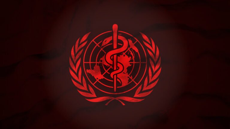 WHO:n pandemiasopimuksen huhtikuun luonnos: Uusia huolenaiheita