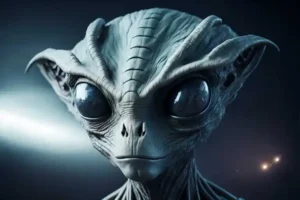 Onko Pentagonissa suuri joukko virkamiehiä, jotka todella uskovat, että alienit ovat demonisia olentoja?