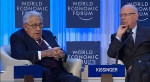 Henry Kissinger: Tekoäly korvaa ihmiset viiden vuoden sisällä
