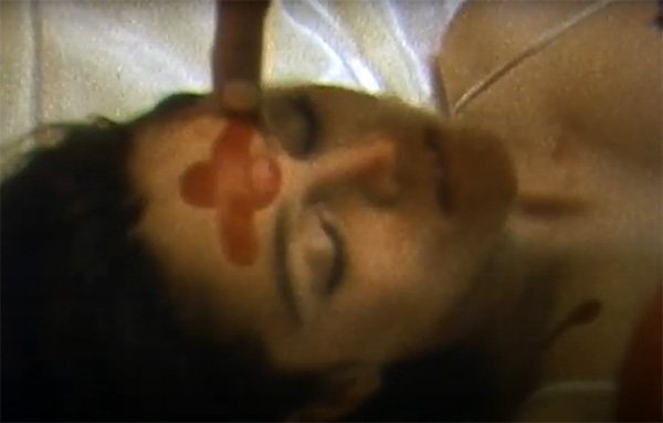 sacrifice18 "A Certain Sacrifice": Madonnan ensimmäinen elokuva, joka päättyy saatanalliseen rituaaliuhriin