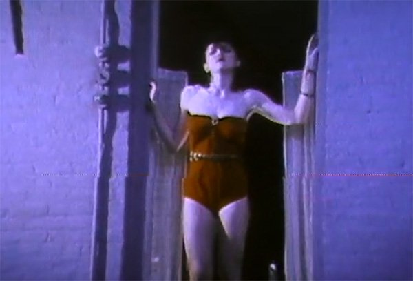 sacrifice8 "A Certain Sacrifice": Madonnan ensimmäinen elokuva, joka päättyy saatanalliseen rituaaliuhriin