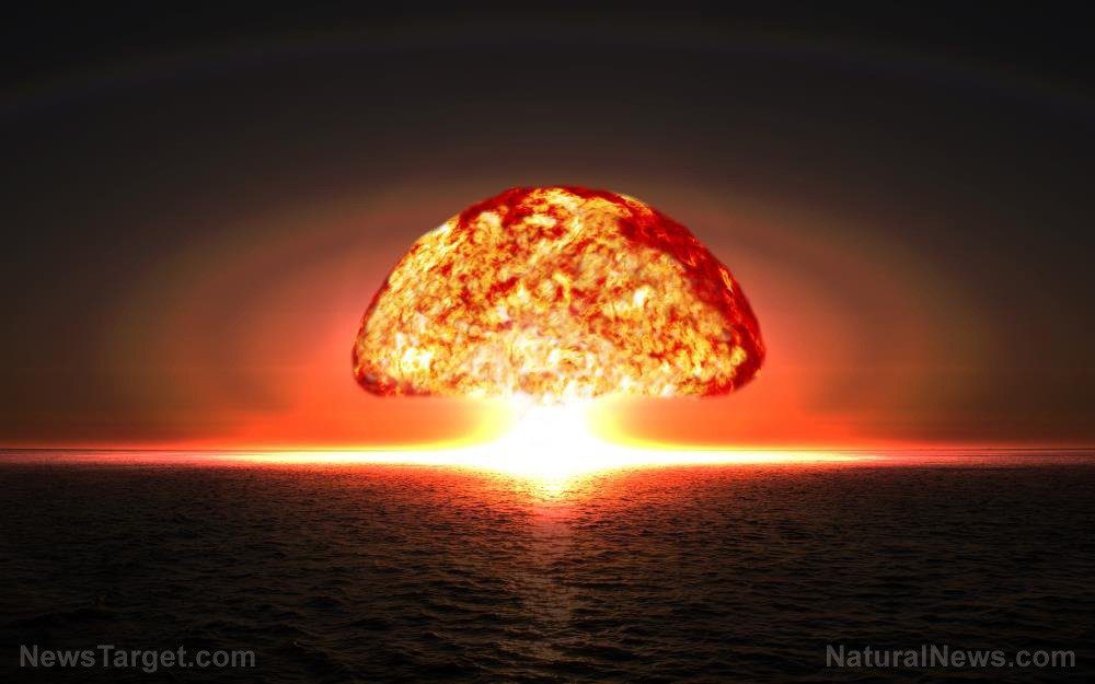 MEGA DEATH: Toisen maailmansodan pommeihin verrattuna 24-kertaisen tehon omaavan modernin ydingravitaatiopommin etsimisestä.