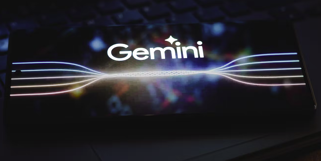 Googlen Gemini AI vihjaa seuraavaan suureen teknologian harppaukseen: Reaaliaikaisen tiedon analysointi