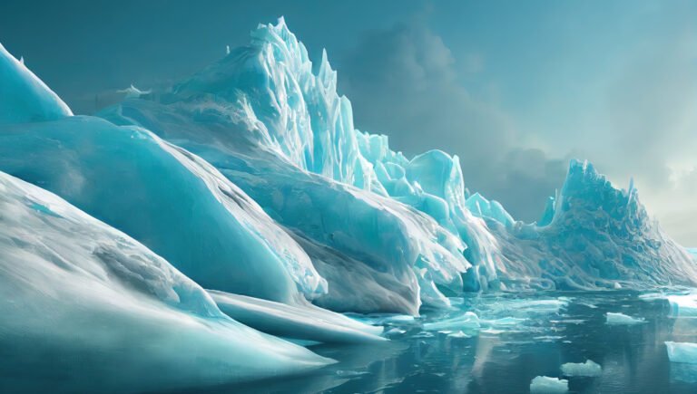Neljä tutkimusta osoittavat kasvavaa tai jatkuvaa Etelämantereen jäätä