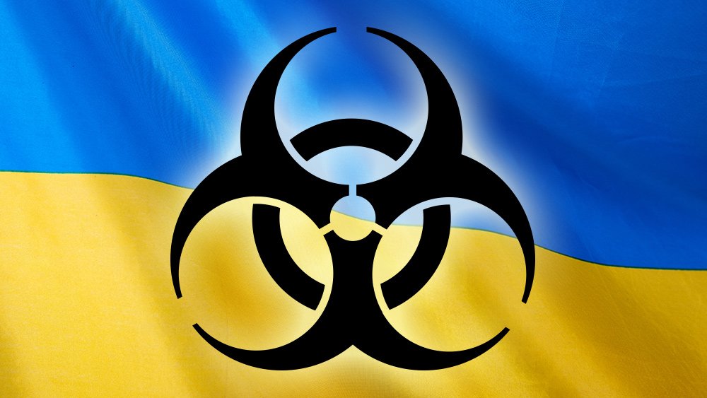 Lääketieteellisen tutkimuslaboratorio Mariupolissa, Ukrainassa, havaittiin sisältävän VANKKOJA TODISTEITA siviileillä tehdyistä salaisista bioasekokeista