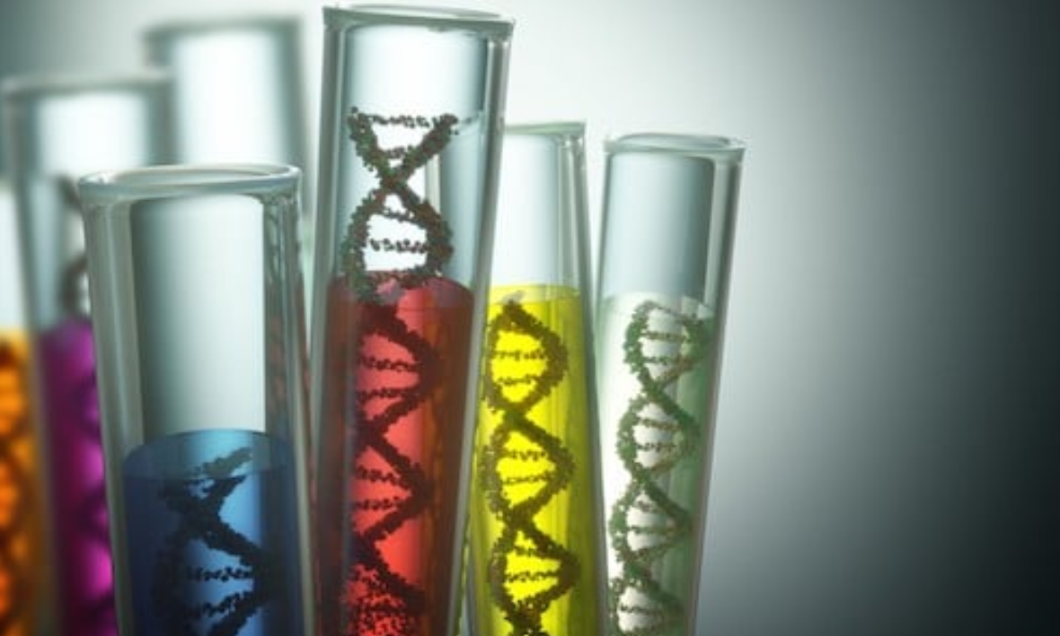 Geenien kerääminen – Globalistit vaativat DNA:n keräämistä käyttäytymisesi ohjaamiseksi ja hallinnoinniksi