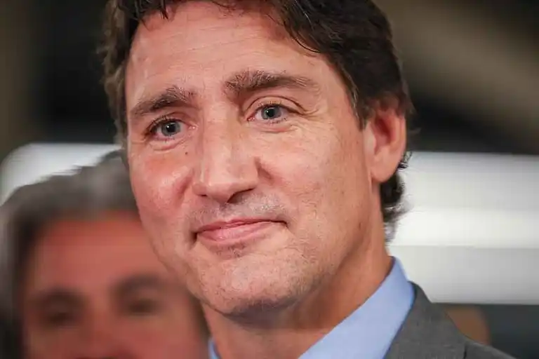 Kanada alkaa vangita kansalaisia, jotka “saattavat” syyllistyä rikoksiin.