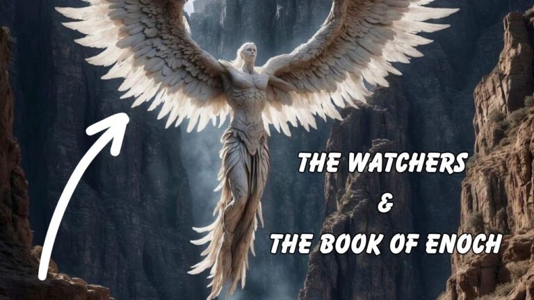 PubXtv: The Book Of Enoch Explained “The Watchers”