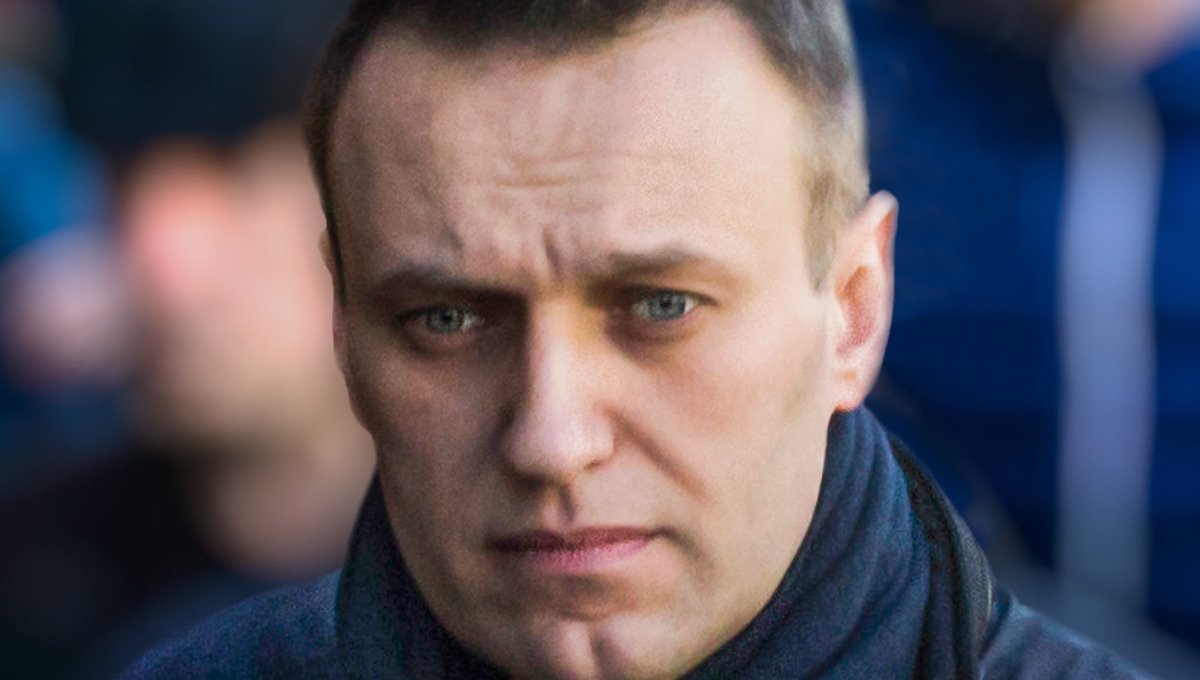 Willi Huber: Aleksej Navalny: Väkivaltainen, homofobinen uusnatsi ja miljonäärihuijari vasemmiston “sankarina”