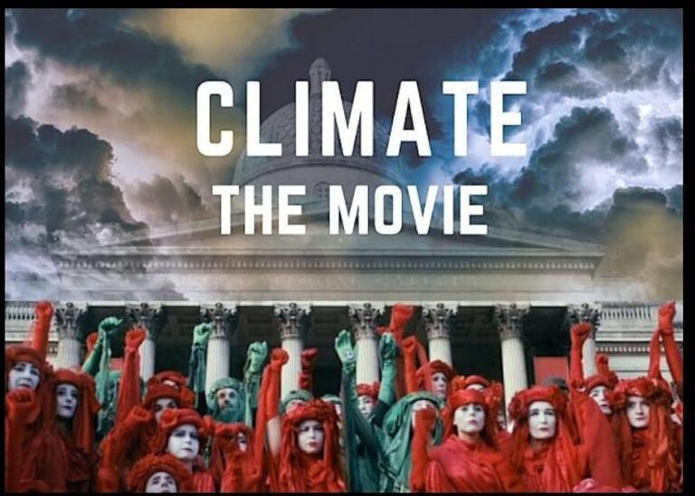 Climate The Movie – tekstitetty suomeksi