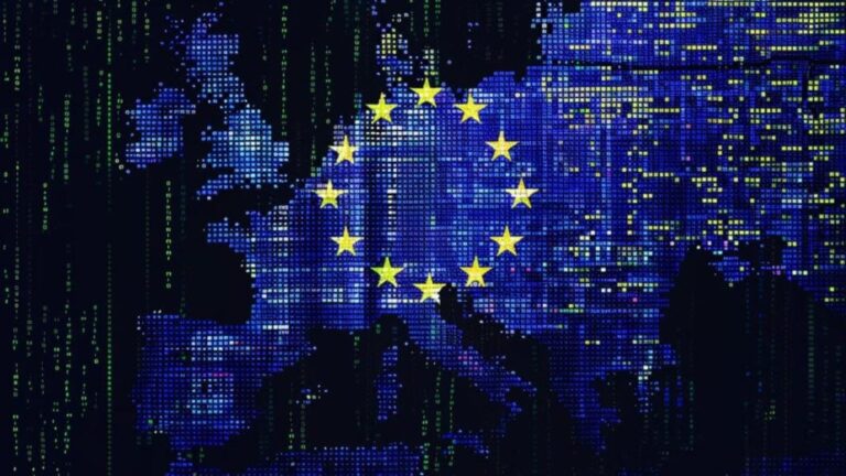 EU hyväksyi tekoälylain – laki, jota syytetään biometrisen massavalvonnan laillistamisesta Euroopassa.