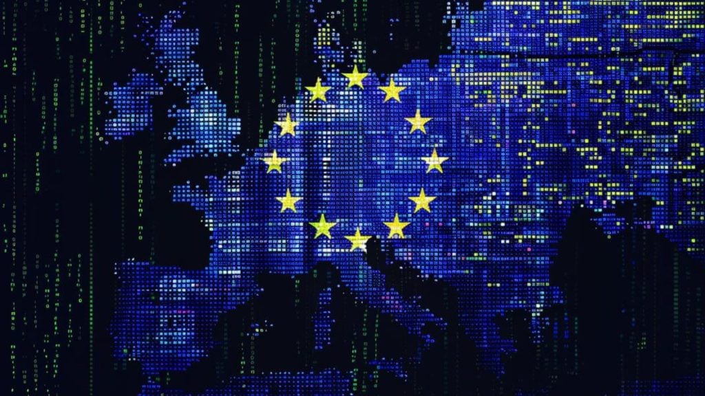 EU hyväksyi tekoälylain – laki, jota syytetään biometrisen massavalvonnan laillistamisesta Euroopassa.