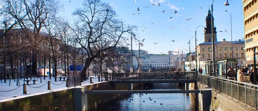 Tervetuloa vuoteen 2030. En omista mitään, minulla ei ole yksityisyyttä, eikä elämä ole koskaan ollut parempaa.