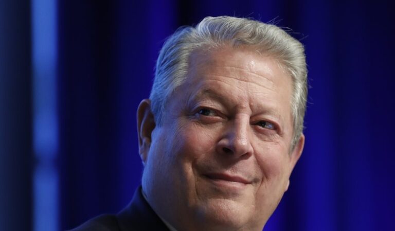 Miten Al Gore keräsi 330 miljoonan dollarin ilmasto-omaisuuden pelottelemalla ihmisiä?