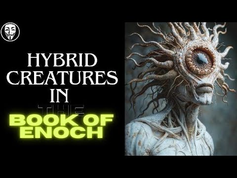 PubXtv: The Book Of Enoch Explained “Abominations”