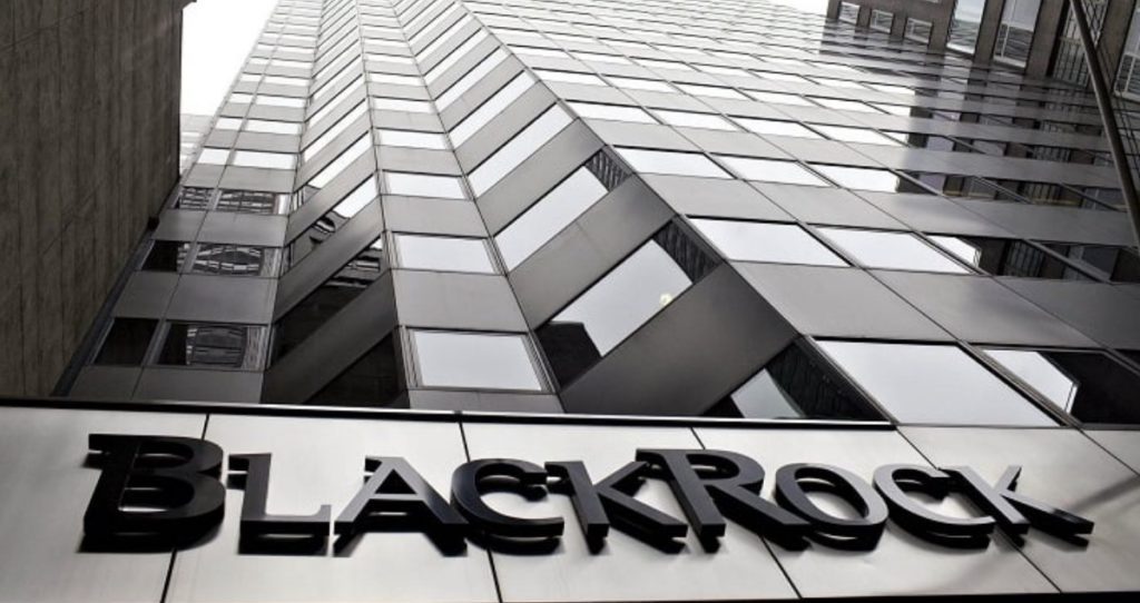 Kolossaalinen rahoituspyramidi: BlackRock ja WEF:n “Great Reset”