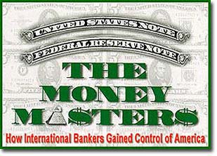 The Money Masters